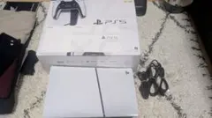 マルサンカクシカク様専用PlayStation 5 (PS5) 本体とセット