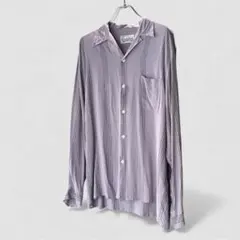 レーヨンシャツ シャツ