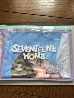 SEVENTEEN HOMEグッズ　JOSHUA