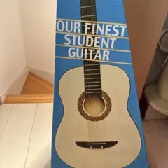 Student Guitar アコースティックギター 本体のサムネイル
