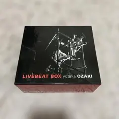 2025年最新】LIVEBEAT BOX 尾崎豊の人気アイテム - メルカリ