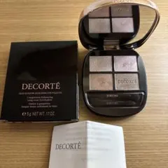 コスメデコルテ スキンシャドウ デザイニングパレット 03