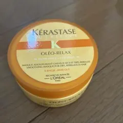 オレオリラックス