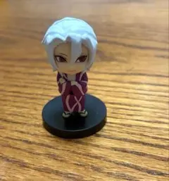 鬼滅の刃　フィギュア　宇髄天元　遊郭編