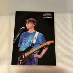 2025年最新】若井滉斗フォトカードの人気アイテム - メルカリ