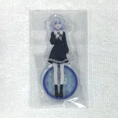 バンドリ Morfonica 倉田ましろ アクリルスタンド 9th BD特典 - メルカリ