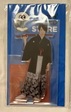 2026年最新】宮舘涼太 アクスタ サマパラの人気アイテム - メルカリ