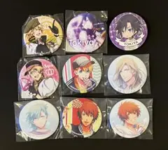2026年最新】ANNiveRSARY 缶バッジ 10th うたプリの人気アイテム