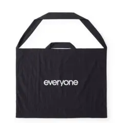 2026年最新】everyone トートバッグの人気アイテム - メルカリ