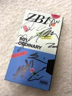 2026年最新】サイン入り zb1の人気アイテム - メルカリ