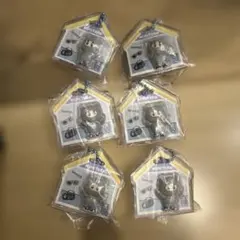 ジョンシン MINIBLUE マグネットぬいぐるみ キーホルダー CNBLUE