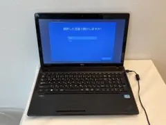 NEC ノートPC N1576/B ジャンク 2026年最新】nec ノートパソコン ジャンクの人気アイテム - メルカリ