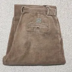 Polo Ralph Lauren コーデュロイパンツ USA製 90s