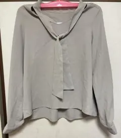 シフォンブラウスのサムネイル