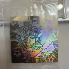 ビックリマン　ホロセレクション2　聖フェニックス