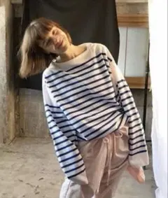 2026年最新】OUTIL 長袖の人気アイテム - メルカリ