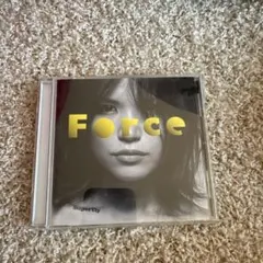 Superfly Force CD