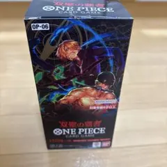 双璧の覇者 未開封BOX テープ付き - メルカリ