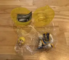 HUNTER×HUNTER すわらせ隊りある2 クラピカ
