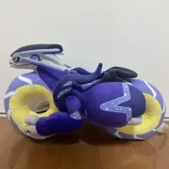 ミライドン　ぬいぐるみ