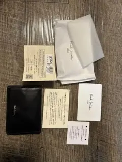 Paul Smith ベジタンコインケース