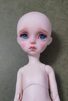 iMda 3.0 Dorothy アウトフィット Amazon | ドール本体 imda 3.0 Dorothy 女の子 BJD人形 SD人形 1