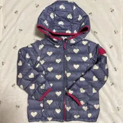 ダウンジャケット コート