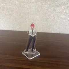 チェンソーマン 一番くじ マキマ アクリルスタンド