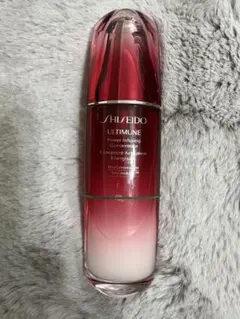 資生堂アルティミューン パワライジング コンセントレート 100ml残約半分