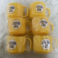 ディズニーランドホテル　アメニティコップ