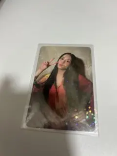 最終値下げ‼️TWICE チェヨントレカ