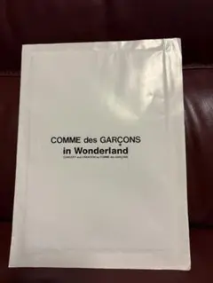 2026年最新】COMME des GARCONS コレクション 印刷物の人気アイテム