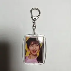 TWICE サナ　キーホルダー