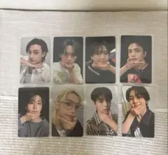 straykids KARMA HMV B コンプリート