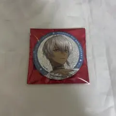 イブラヒム　にじさんじ 8th Anniversary 缶バッジ