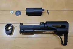 東京マルイ HK45 タクティカル XU400ライト付き - メルカリ