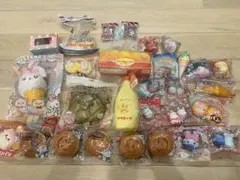 スクイーズまとめ売り13点セット - メルカリ