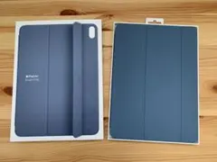11インチ iPad Air (M3) 用 Smart Folio デニム