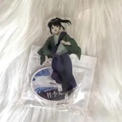 銀魂 THE FINAL 4DX アクリルスタンド 桂小太郎 幼少期 松下村塾