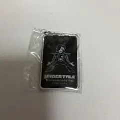 UNDERTALEコンサート10thアクリルキーホルダー会場限定メタトンEX