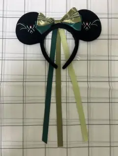 アナ カチューシャ ファンタジースプリングス