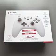 GameSir T4N lite ゲームコントローラー