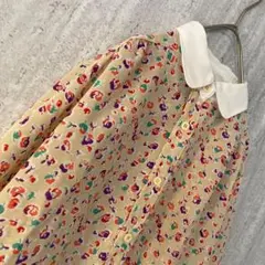 2025ss 新品未使用Peasant Tunic 8y - メルカリ