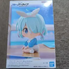 ブルーアーカイブ アロナ　フィギュア