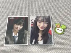 TWICE ジョンヨン　THIS IS FOR トレカ びっくらたまご セット