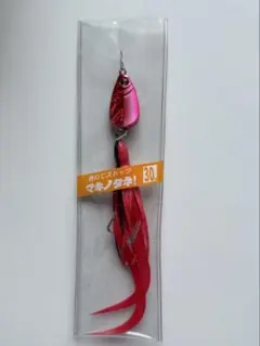 メガバスセット マキノタネ30g×4 ソコッパ30g×3 マキッパ20g×3 - メルカリ