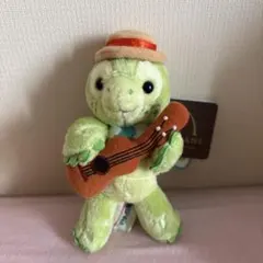 AULANI オル・メル ぬいぐるみ　キーホルダーのサムネイル