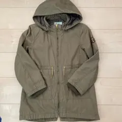 H&M キッズコート　130〜140(サイズ)