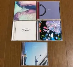 ミニマムジーク CDセット - メルカリ