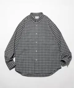 【FREAK'S STORE】エアドライオックスフォードBDシャツ 美品！